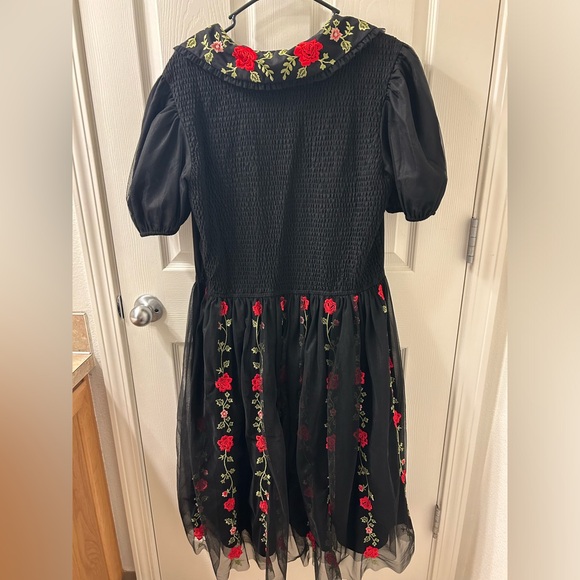 Jessakae Women’s Angelina Dress - Picture 8 of 10